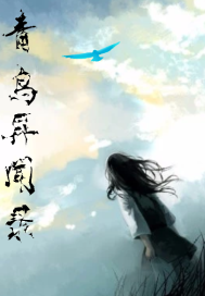 青鸟异闻录封面