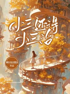 小三还得小三治封面