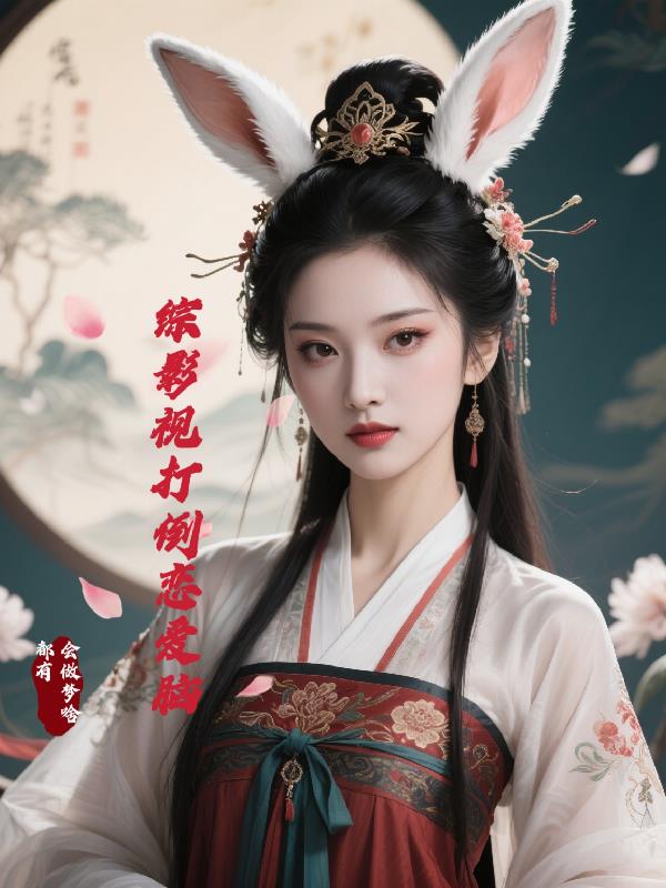 综影视打倒恋爱脑封面
