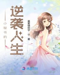 小秘书的逆袭人生封面