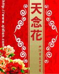 天念花封面