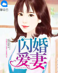 闪婚爱妻封面
