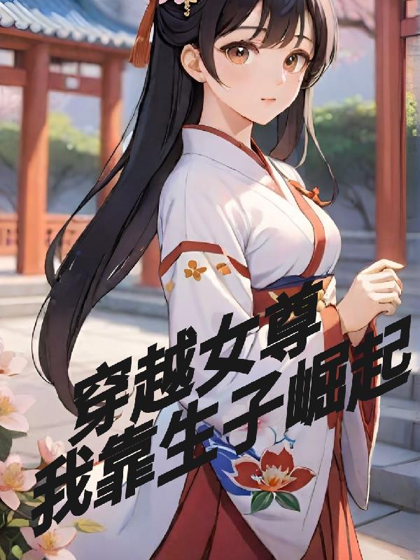 穿越女尊,我绑定了多子多福系统封面