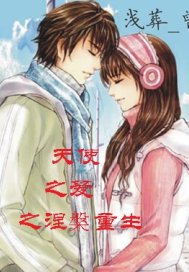 天使之爱之涅槃重生封面