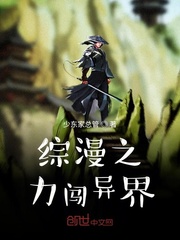 综漫之力闯异界封面