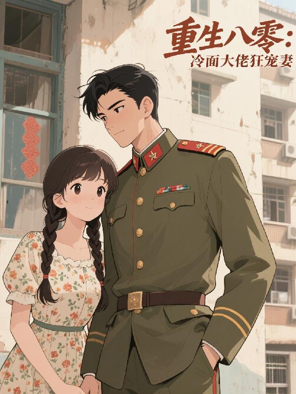 重生八零：冷面大佬狂宠妻封面