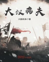 大汉痞夫封面