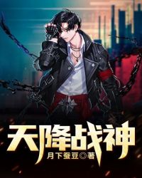天降战神封面
