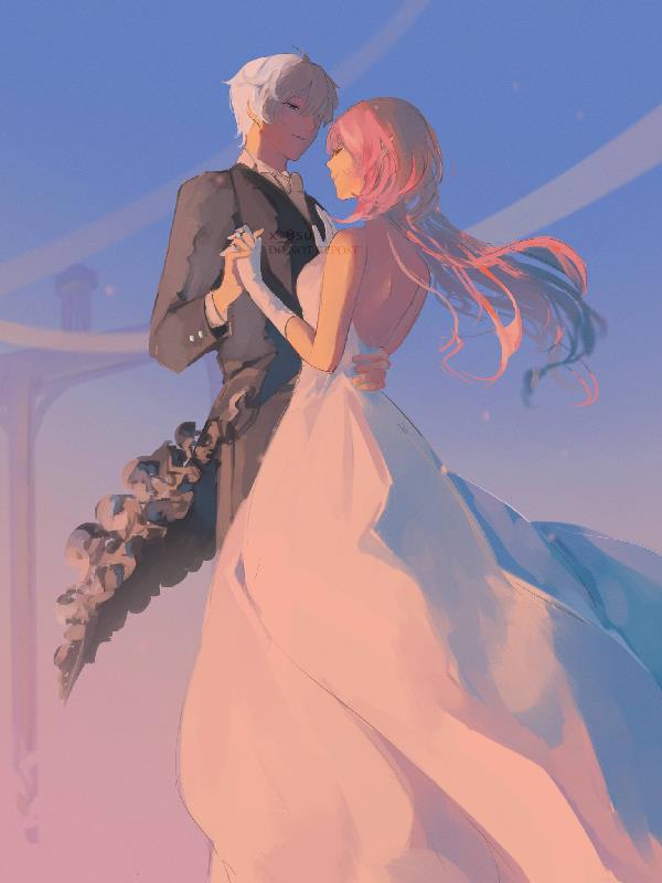 凯文:从黄金庭院开始的救世之旅封面