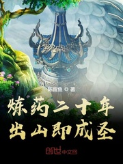 炼药二十年，出山即成圣封面