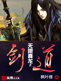 无限真龙之剑道封面