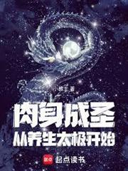 肉身成圣从养生太极开始封面