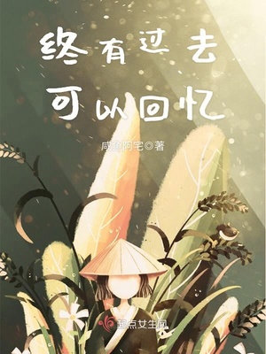 终有过去可以回忆封面