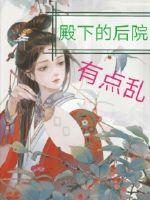 殿下的后院有点乱封面