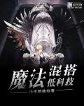 魔法混搭低科技封面