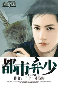 都市弃少封面