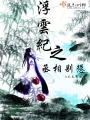 浮云纪之丞相别怂封面