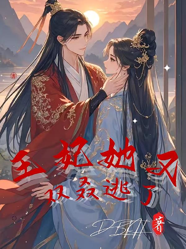 王妃她又双叒逃了封面