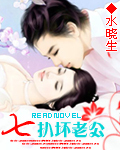 七扒坏老公封面