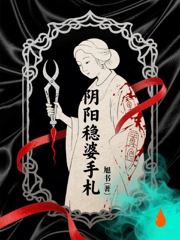 阴阳稳婆手札封面