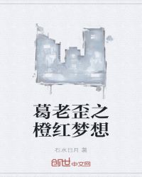 葛老歪之橙红梦想封面