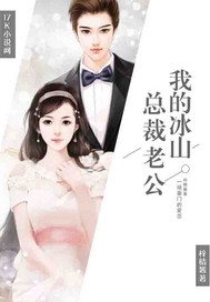 我的冰山总裁老公封面