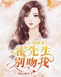二婚娇宠：霍先生，别吻我封面