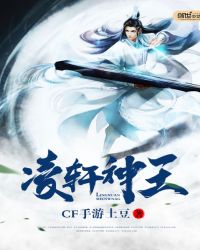 凌轩神王封面
