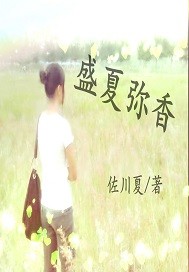 盛夏弥香封面