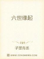 六世缘起封面