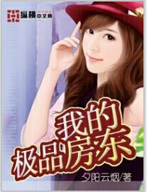 我的极品房东封面