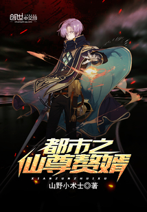 都市之仙尊赘婿封面
