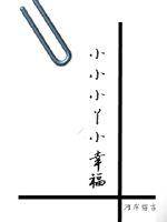 小小小丫小幸福封面
