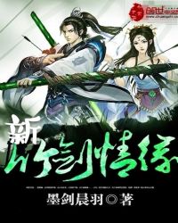 新竹剑情缘封面