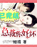 总裁你好坏封面