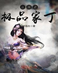 三国之极品家丁封面