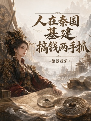 人在秦国，基建，搞钱两手抓封面