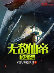 无敌仙帝你惹不起封面