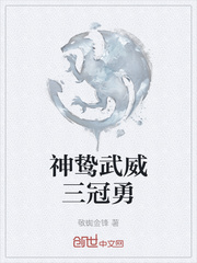 神鸷武威三冠勇封面