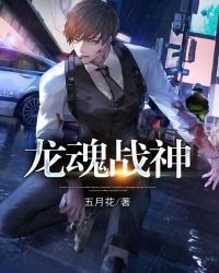 龙魂战神封面