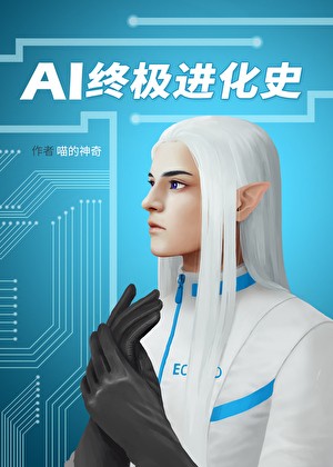 AI终极进化史封面