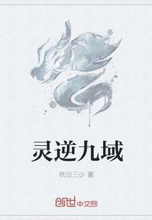 灵逆九域封面