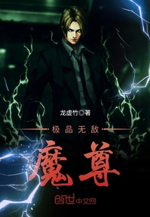 极品无敌魔尊封面