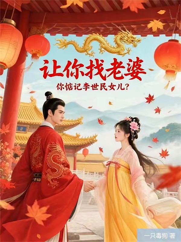 穿越大唐：成为史上第一玩家封面