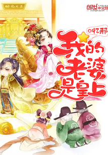 我的老婆是皇上封面