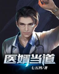 医婿当道封面