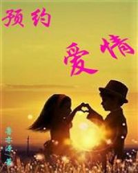 预约爱情封面