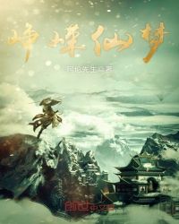 峥嵘仙梦封面