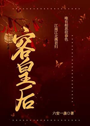 容皇后封面