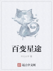 百变星途封面